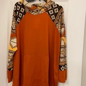 Brand New 3XL LuLa Roe Amber!